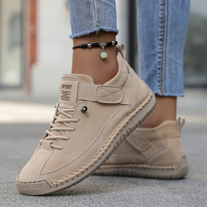 ZAPATILLAS ORTOPEDICAS