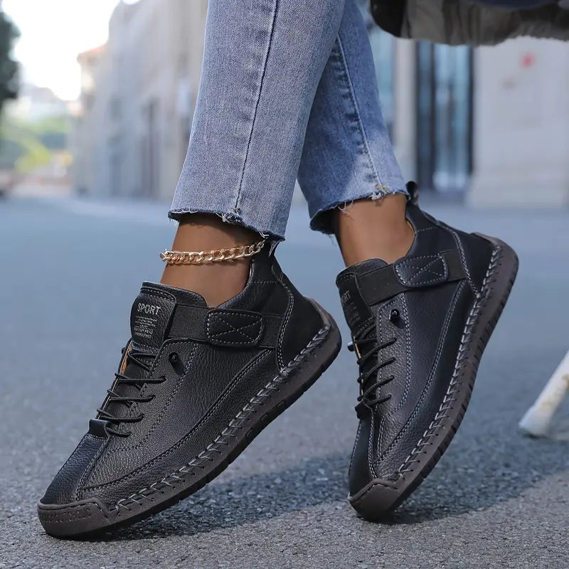 ZAPATILLAS ORTOPEDICAS
