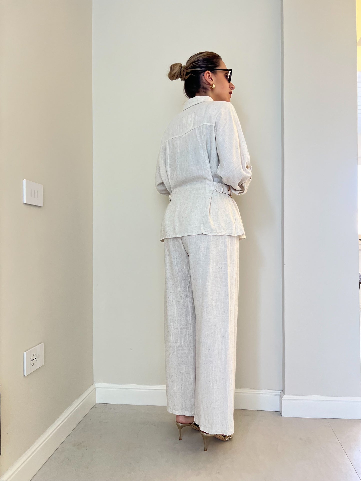 Conjunto Soleil - Conjunto para mujer