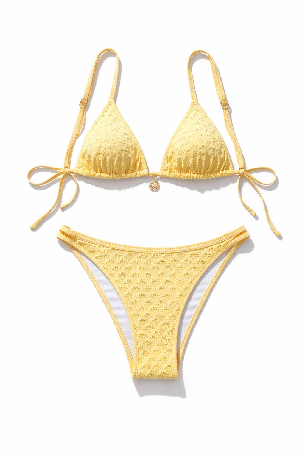 Bikini Portofino Beach