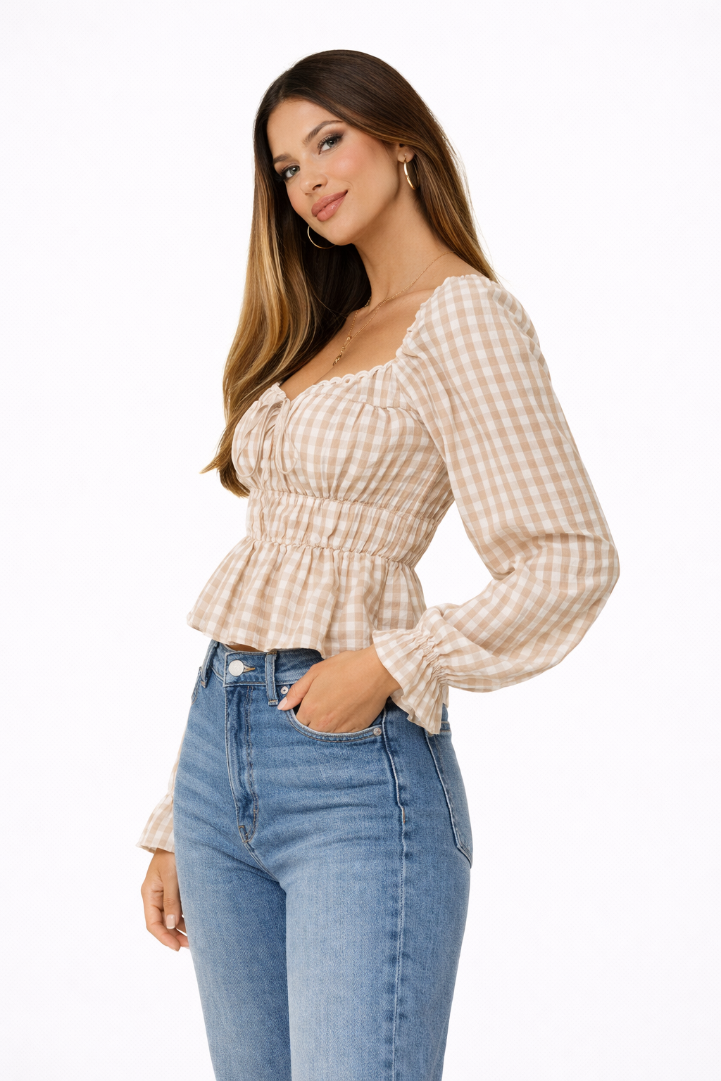 Blusa Verona Dolce