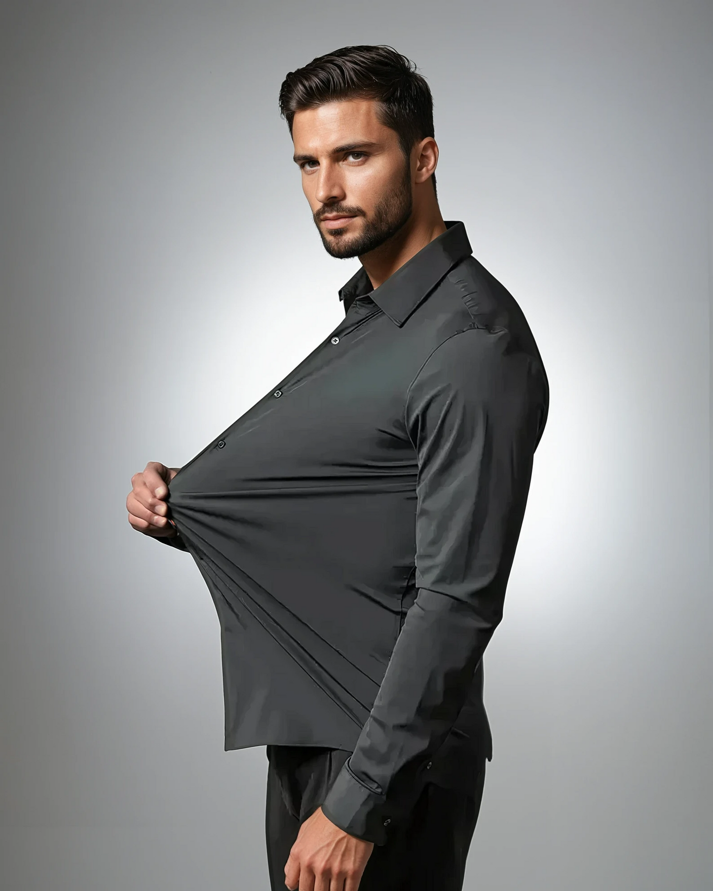 Camisa Venezia