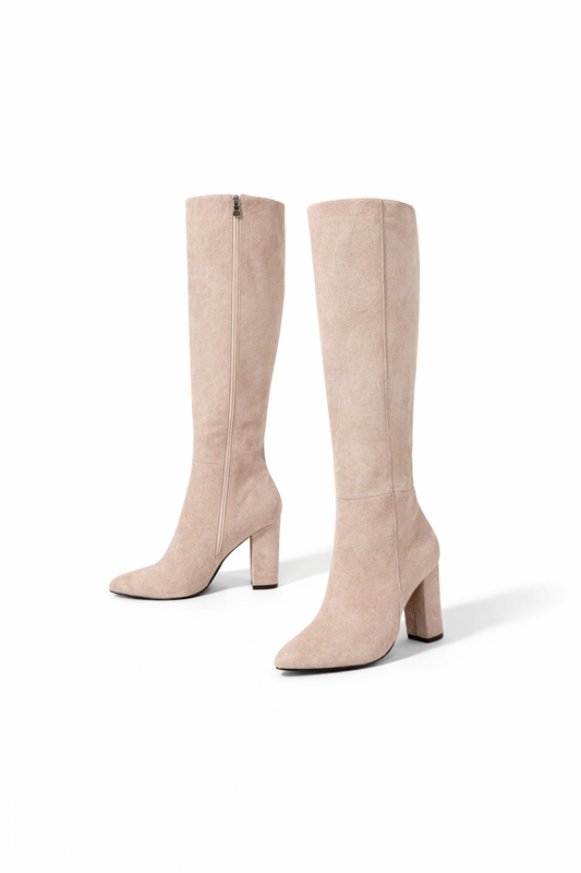 Botas Venezia Eleganza