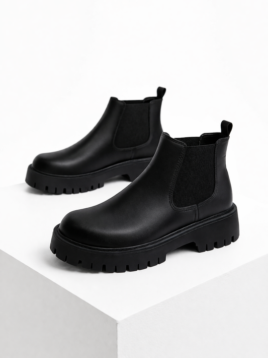 Botas Napoli Classiche