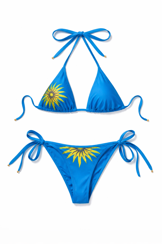Bikini Capri Mare