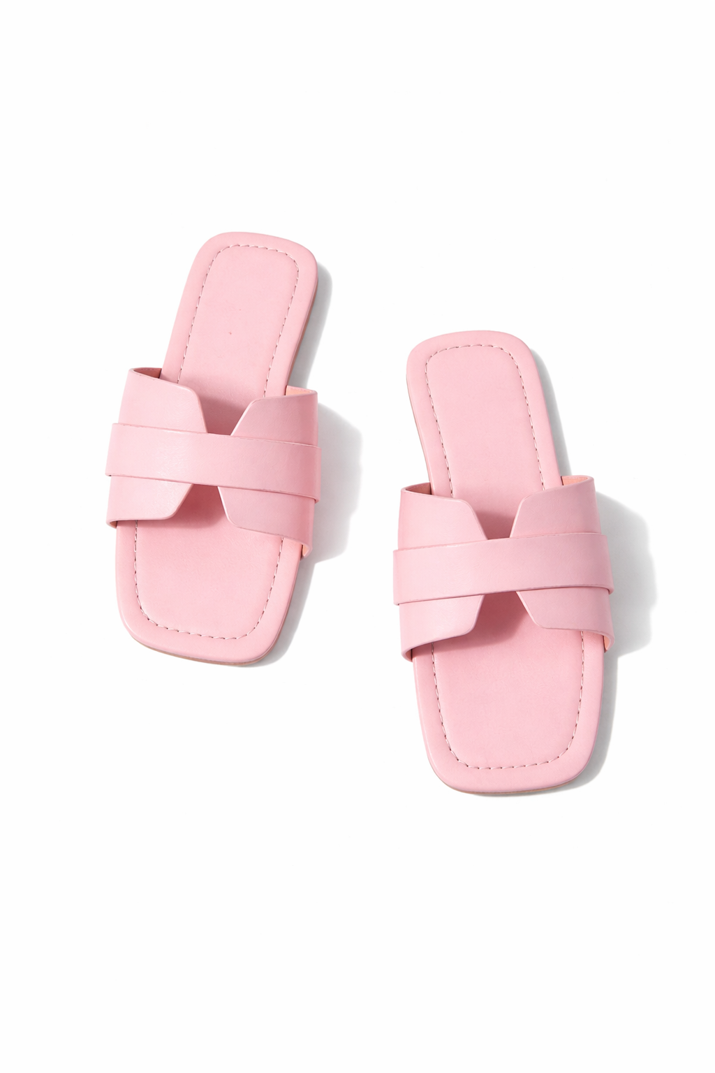 Chanclas Capri Chic