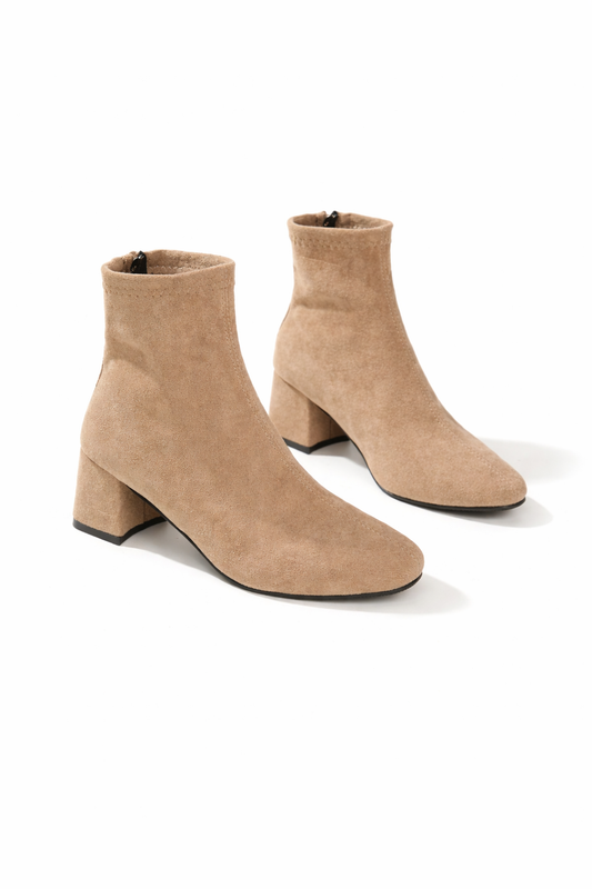 Botines Firenze Elegance