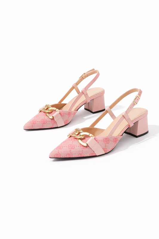 Tacones Roma Notte