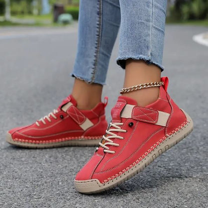 ZAPATILLAS ORTOPEDICAS