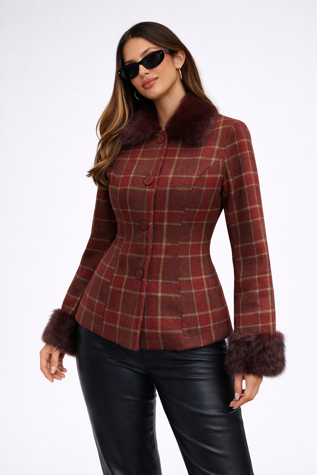 Chaqueta Positano