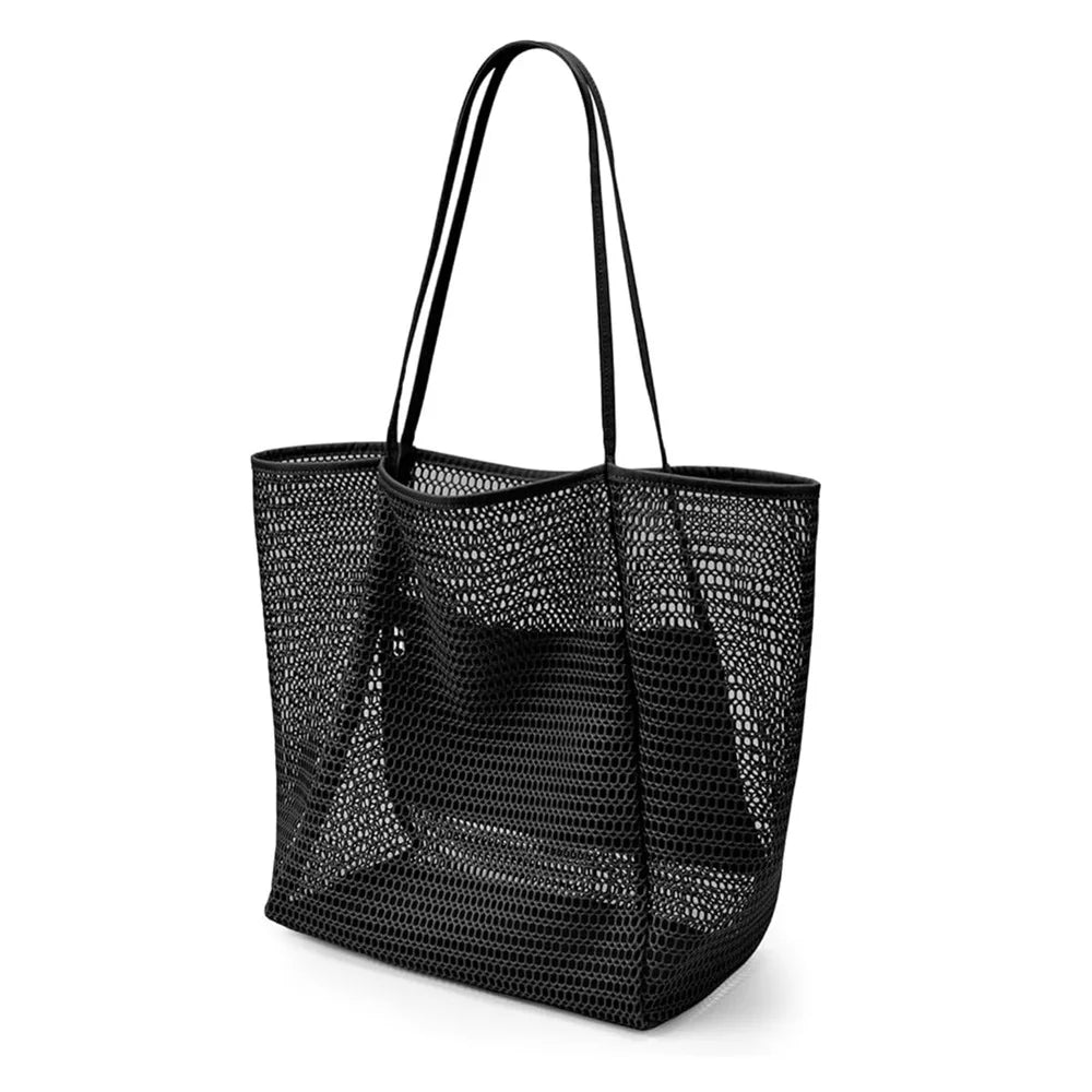 TOTE | TU BOLSO DE PLAYA DESENFADADO PARA CADA VERANO