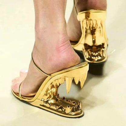 Medusa Gold