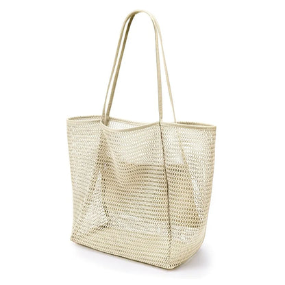 TOTE | TU BOLSO DE PLAYA DESENFADADO PARA CADA VERANO