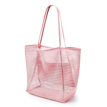 TOTE | TU BOLSO DE PLAYA DESENFADADO PARA CADA VERANO