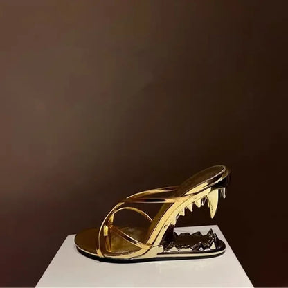 Medusa Gold