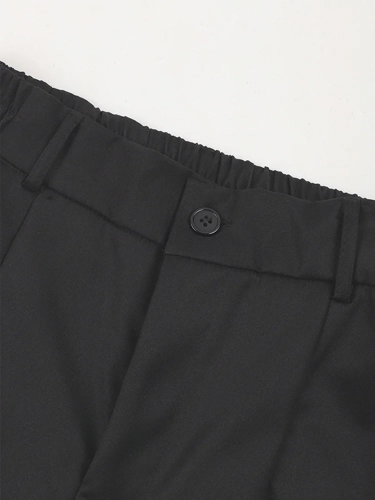 Pantalon Elegante Milano