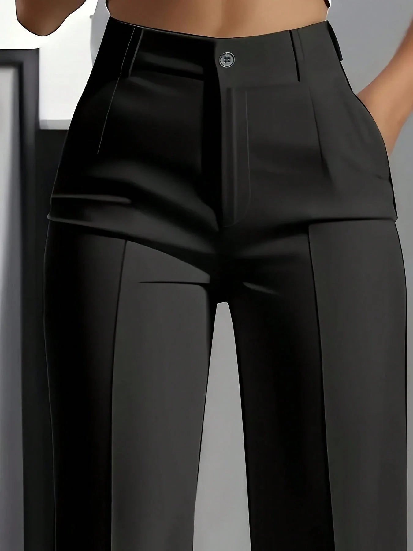 Pantalon Elegante Milano