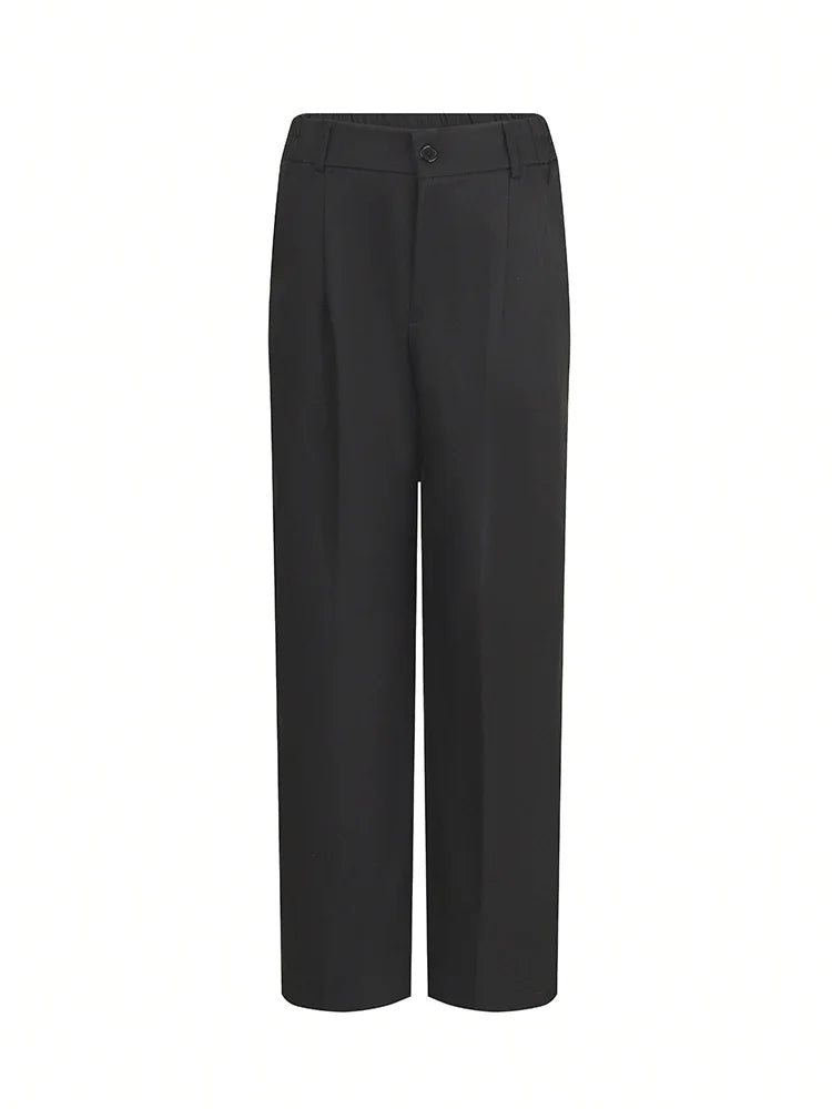Pantalon Elegante Milano