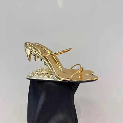 Medusa Gold