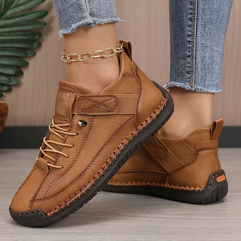 ZAPATILLAS ORTOPEDICAS