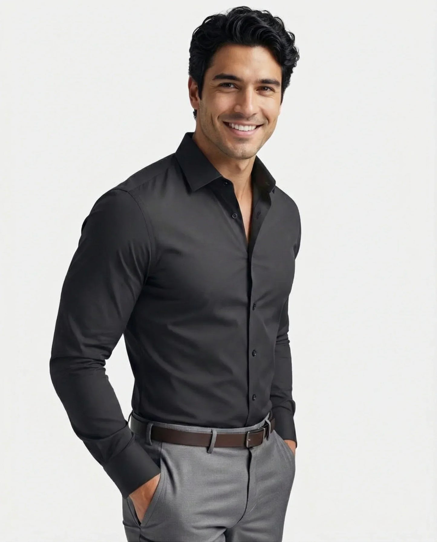 The 12-Hour Shirt