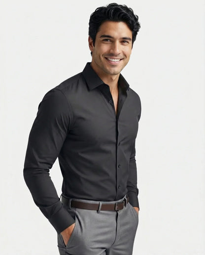 The 12-Hour Shirt