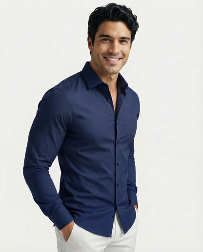 The 12-Hour Shirt