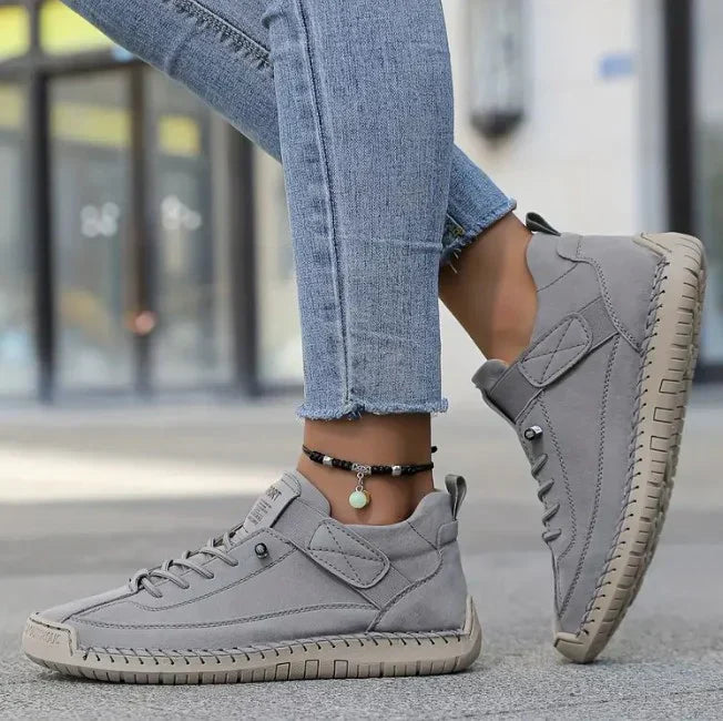ZAPATILLAS ORTOPEDICAS