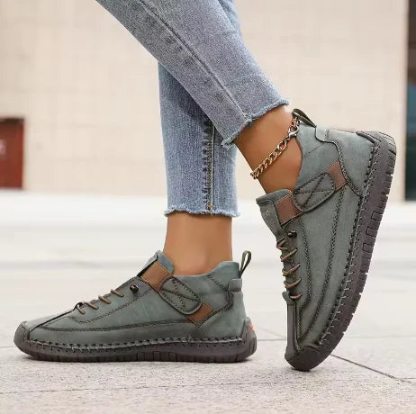 ZAPATILLAS ORTOPEDICAS