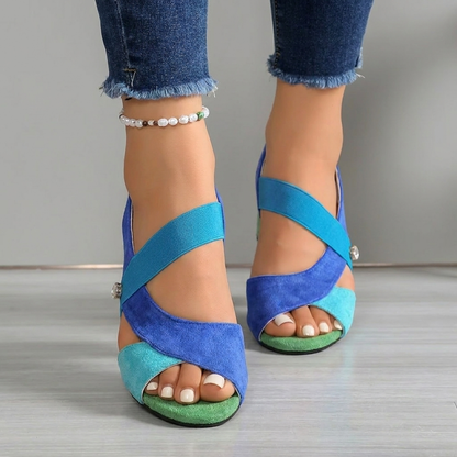 Tacones Napoli