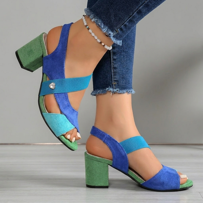 Tacones Napoli