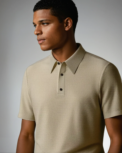 Polo  Transpirable Florencia