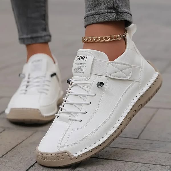 ZAPATILLAS ORTOPEDICAS