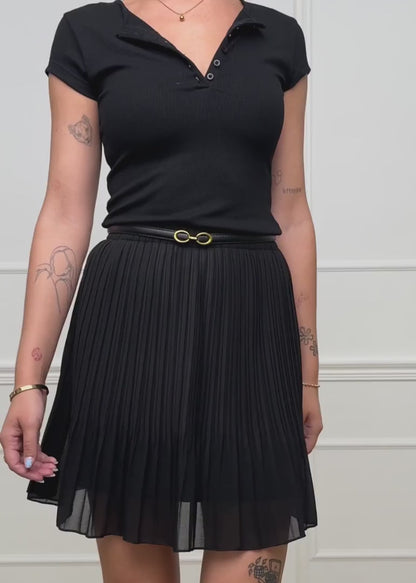 Falda costa MALFI